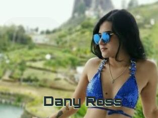 Dany_Ross