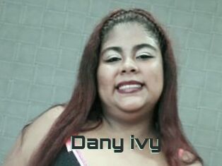 Dany_ivy