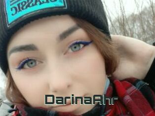 DarinaAhr