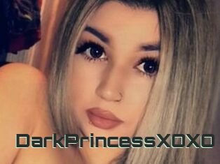 DarkPrincessXOXO