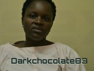 Darkchocolate83