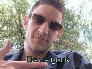 Dave_york