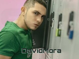 DavidMora