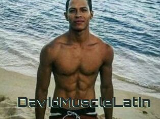 DavidMuscleLatin