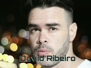 David_Ribeiro