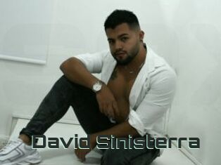 David_Sinisterra