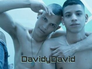 DavidyDavid