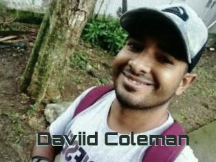 Daviid_Coleman