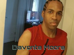 Davonte_Moore