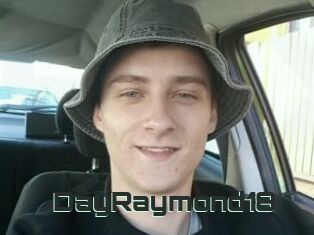 DayRaymond18