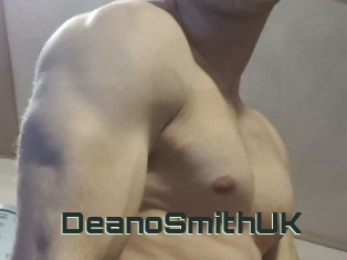 DeanoSmithUK