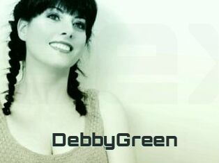 DebbyGreen