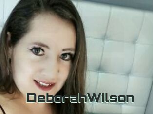 DeborahWilson