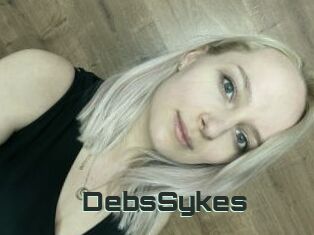 DebsSykes