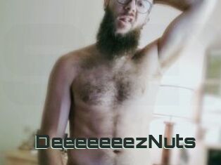 DeeeeeeezNuts