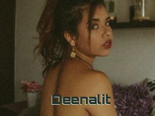 Deenalit