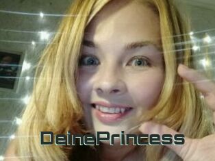 DeinePrincess