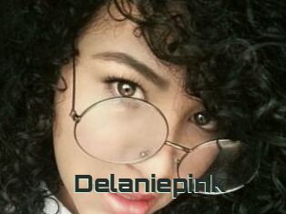 Delaniepink