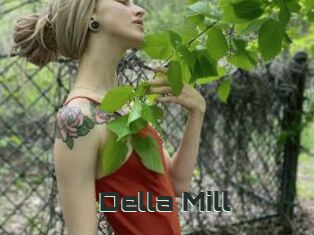 Della_Mill