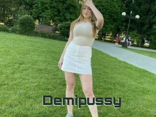 Demipussy