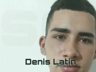 Denis_Latin