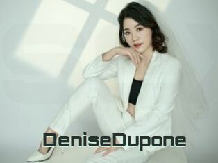 DeniseDupone