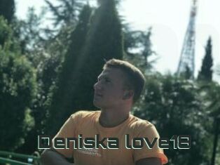 Deniska_love18