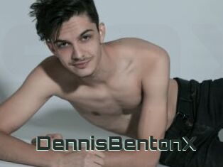 DennisBentonX