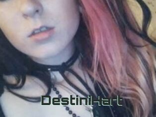 DestiniHart