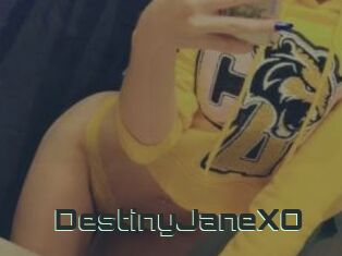 DestinyJaneXO