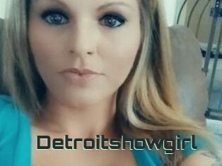 Detroitshowgirl