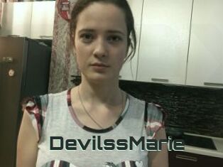 DevilssMarie