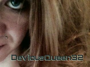 DeviousQueen32