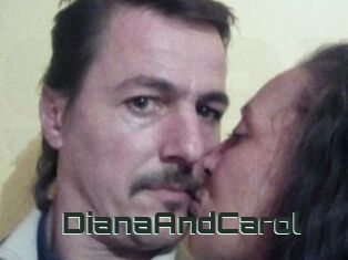 DianaAndCarol