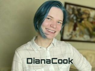 DianaCook