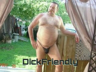 DickFriendly