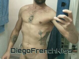 DiegoFrenchKiss