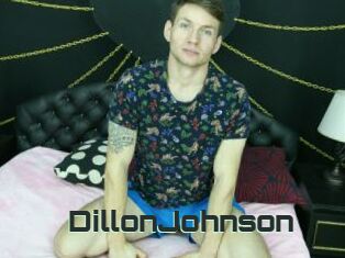 DillonJohnson