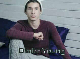 DimitriYoung