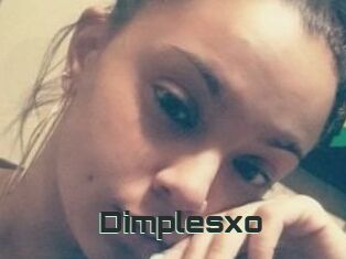 Dimplesxo