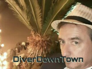 DiverDownTown