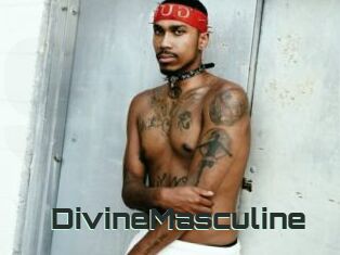 DivineMasculine