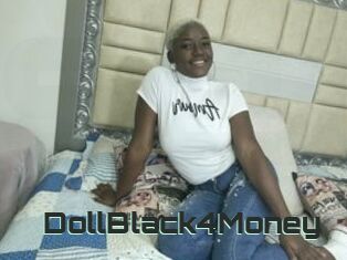 DollBlack4Money