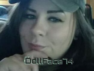 DollFace74