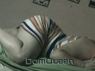 DomQueen