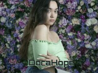 DoraHope