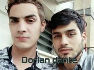 Dorian_dante