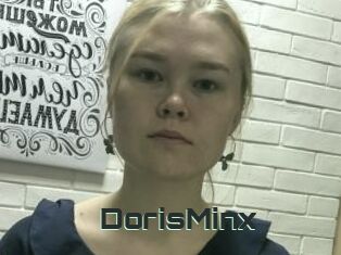 DorisMinx