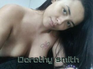 Dorothy_smith