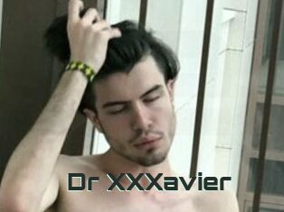 Dr_XXXavier